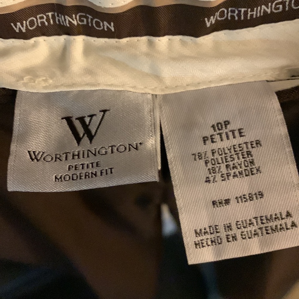 Slacks - Picture 2 of 4